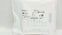 WelchAllyn 901044/SOFT-11 FlexiPort Disposable Blood Pressure Cuff Soft-11 Adult
